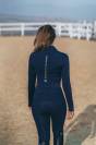 Top UV PROTECTION Midnight blue - Equestrian Stockholm