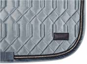 Tapis de selle Velvet - Harry's Horse