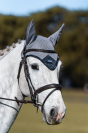 Bonnet Sportive Blue Ash - Equestrian Stockholm