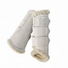 Guêtres Croco Faux Fur Platinum 2022 - Eskadron