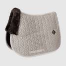 Tapis de selle Skin-Friendly Velvet - Kentucky