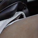 Tapis de selle Skin-Friendly Velvet - Kentucky