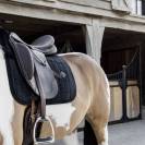 Tapis de selle Skin-Friendly Velvet - Kentucky