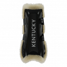Guêtres Bamboo Elastic Mouton Vegan - Kentucky