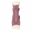 Guêtres Bamboo Elastic Mouton Vegan - Kentucky