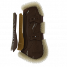 Guêtres Bamboo Elastic Mouton Vegan - Kentucky