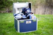 Boite de pansage Grooming box Shiny - Imperial Riding