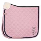 Tapis de selle Franka - HV Polo