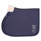 Tapis de selle Franka - HV Polo