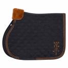 Tapis de selle Franka - HV Polo