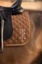 Tapis de selle Franka - HV Polo