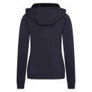 Sweat à capuche Lara - Euro Star