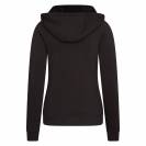 Sweat à capuche Lara - Euro Star