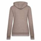 Sweat à capuche Claudette - HV Polo