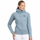 Veste Polaire Valherie Fleece Jacket - Spooks