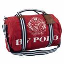 Sac de sport Canvas Favouritas - HV Polo