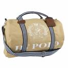 Sac de sport Canvas Favouritas - HV Polo