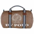 Sac de sport Canvas Favouritas - HV Polo