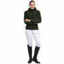 Veste Nellah Teddy Jacket - Spooks