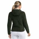 Veste Nellah Teddy Jacket - Spooks