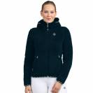 Veste Nellah Teddy Jacket - Spooks