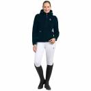 Veste Nellah Teddy Jacket - Spooks