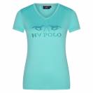 Tee-shirt Favouritas Limited tech - HV Polo
