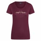 Tee-shirt Favouritas Limited tech - HV Polo