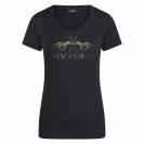 Tee-shirt Favouritas Limited tech - HV Polo