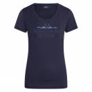 Tee-shirt Favouritas Limited tech - HV Polo