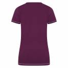 Tee-shirt Number 3 Luxury - HV Polo