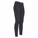 Legging Shiny Sparks Full Grip - Imperial Riding