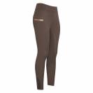 Legging Shiny Sparks Full Grip - Imperial Riding