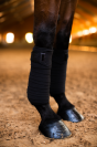 Bandes de polo All Black Glimmer - Equestrian Stockholm