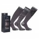 Chaussettes Harper (Lot de 3) - HV Polo