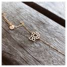 Bracelet flot - Ponytail & Co