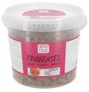 Friandises pour chevaux Framboise - HIPPOTONIC