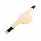 Sangle bavette cuir Equestro