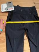 Panatalon PIKEUR bleu marine neuf avec étiquette