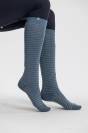 Chaussettes 3 paires Harcour Salsa