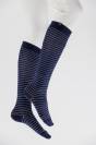 Chaussettes 3 paires Harcour Salsa