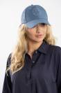 Casquette softshell Harcour Ambassadeur