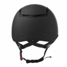 Casque Equi-thème insert noir