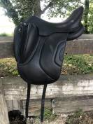 Selle de dressage Antares 