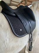 Selle de dressage Antares 