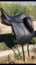 Selle de dressage Antares 