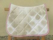 Tapis Horze rose fuschia