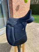 SELLE WINTEC CONTOURBLOC PRO SYSTEME CAIR DRESSAGE