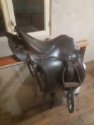 Selle Forestier Trec