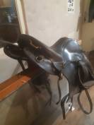 Selle Forestier Trec